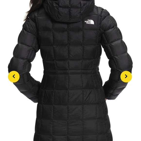 Northface Thermoball Super Parka - Picture 2 of 2